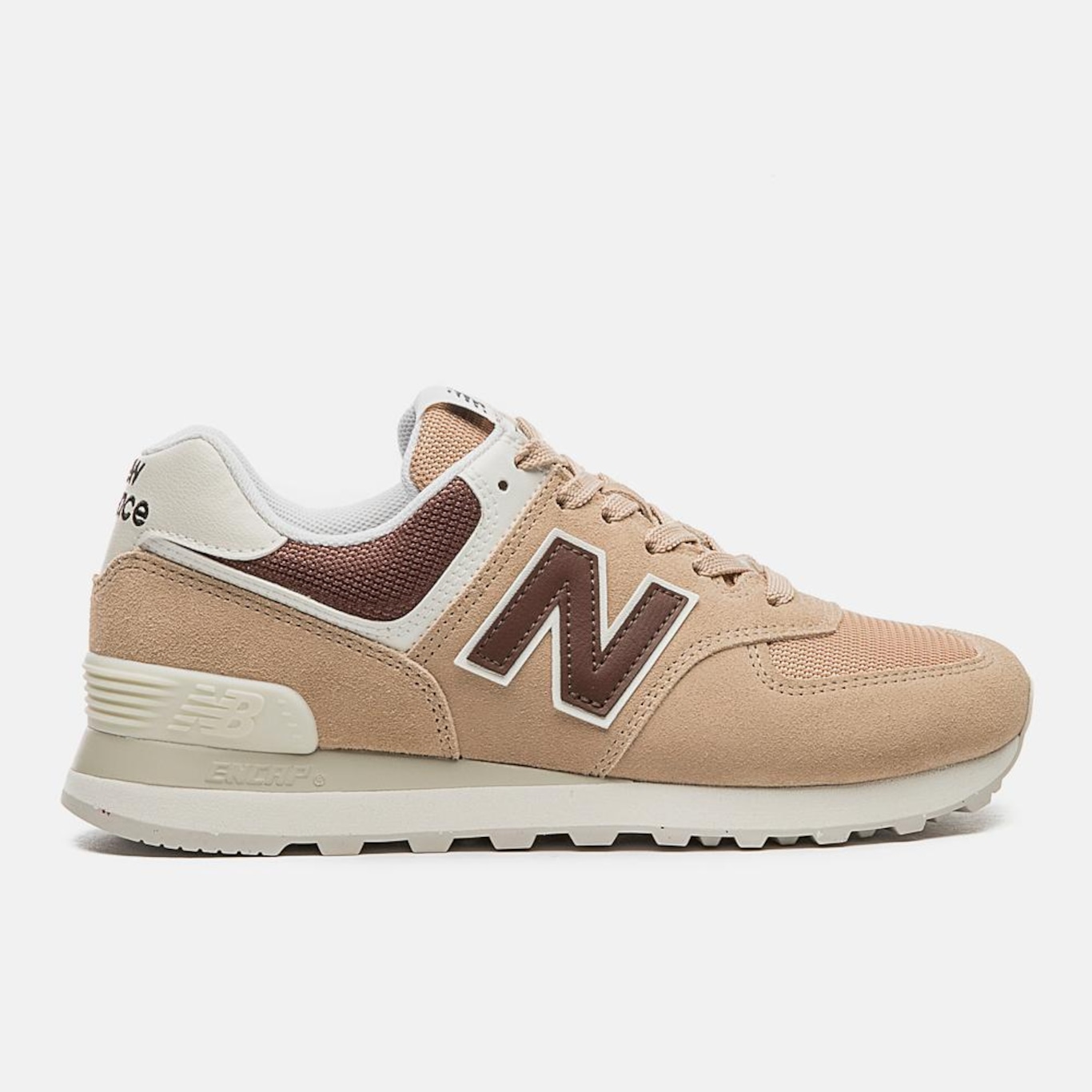 Tênis New Balance 574V2 - Feminino - Foto 1