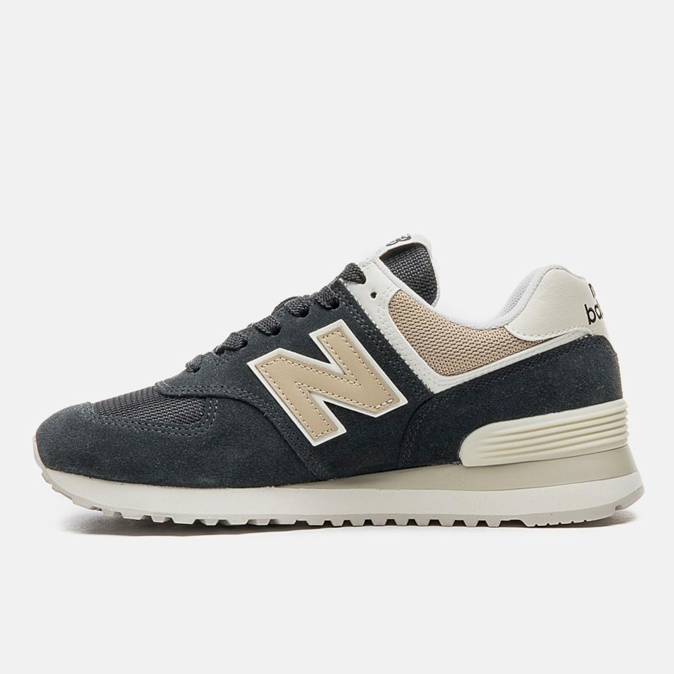 Tênis New Balance 574V2 - Feminino - Foto 2