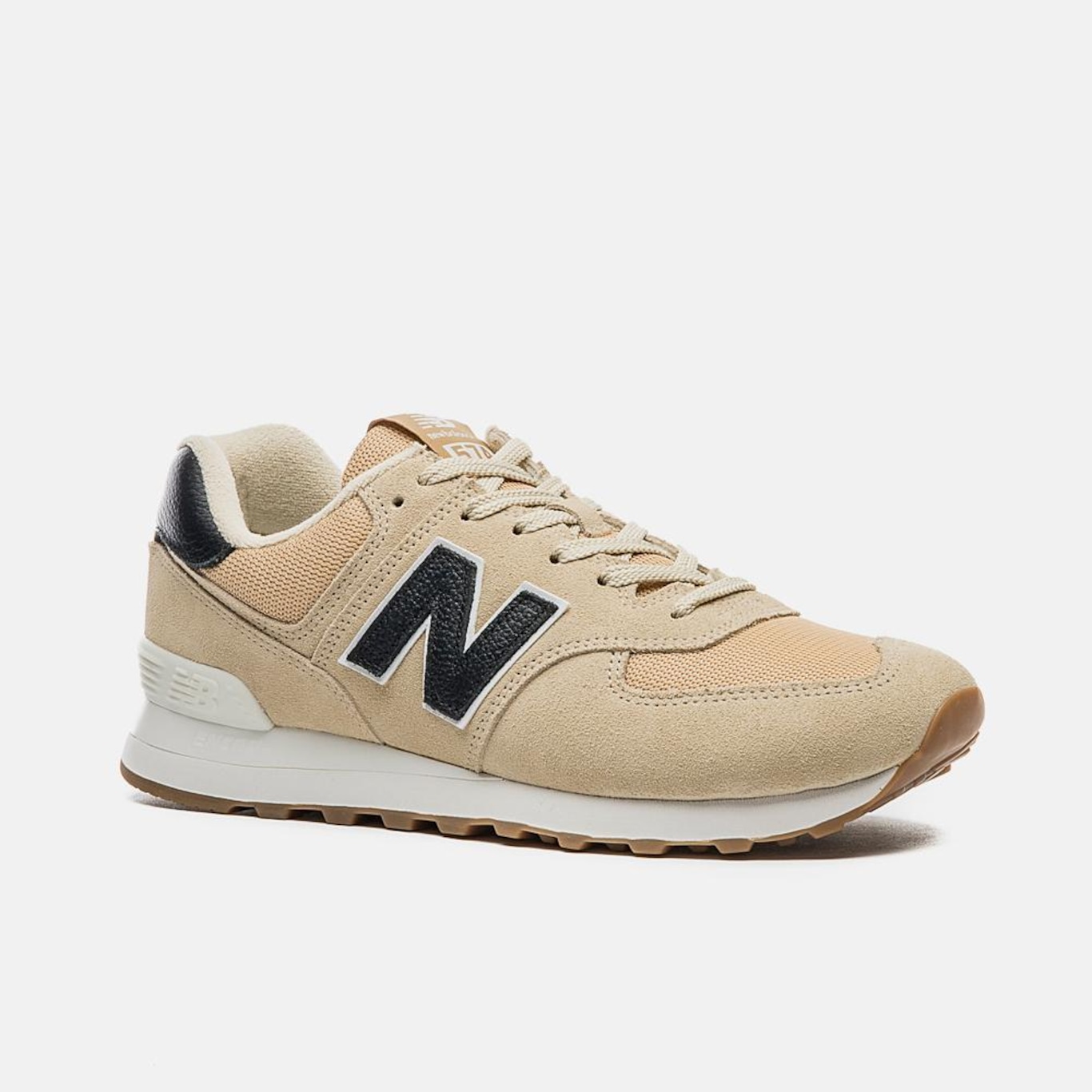 Tênis New Balance 574V2 - Adulto - Foto 4