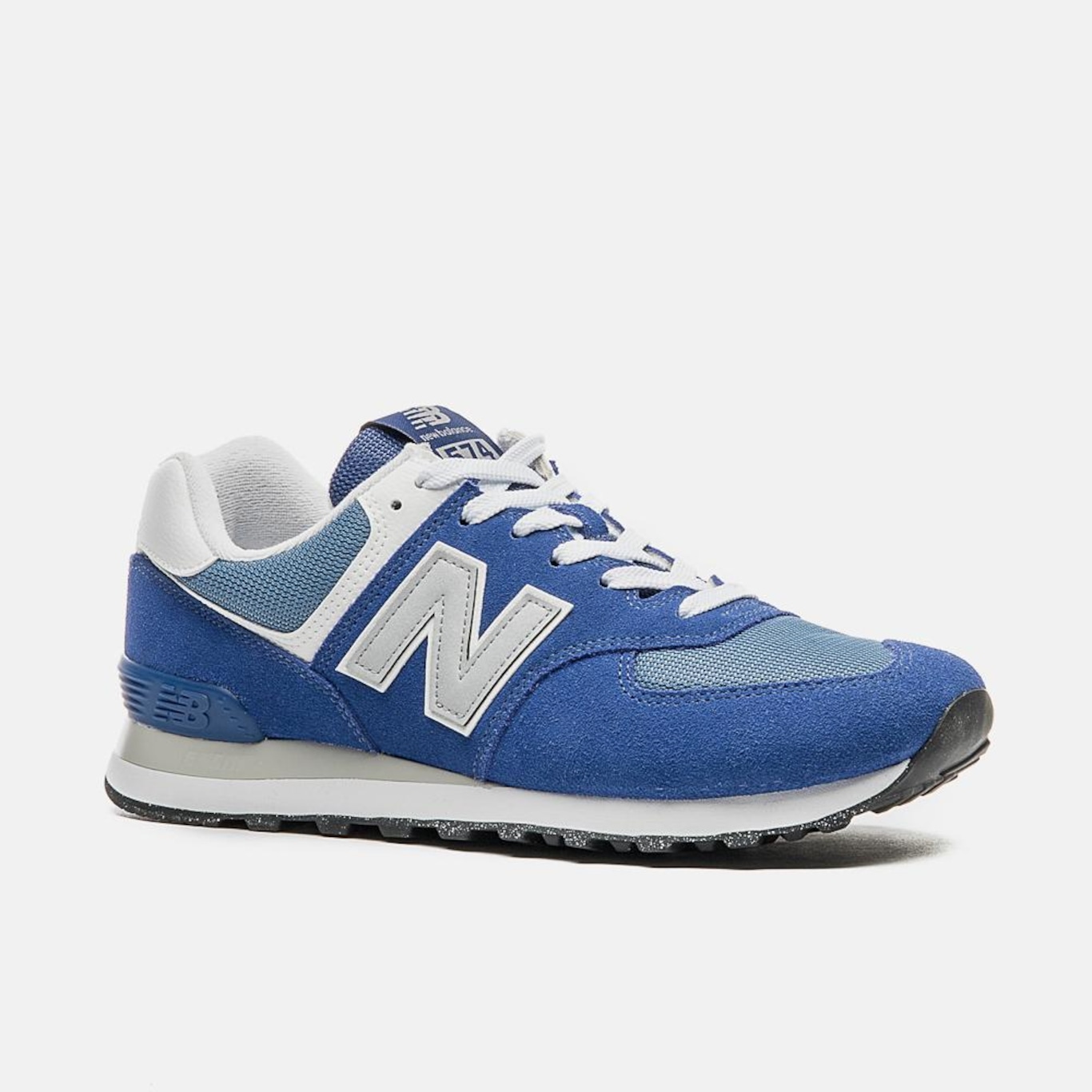 Tênis New Balance 574V2 Unisex - Foto 4