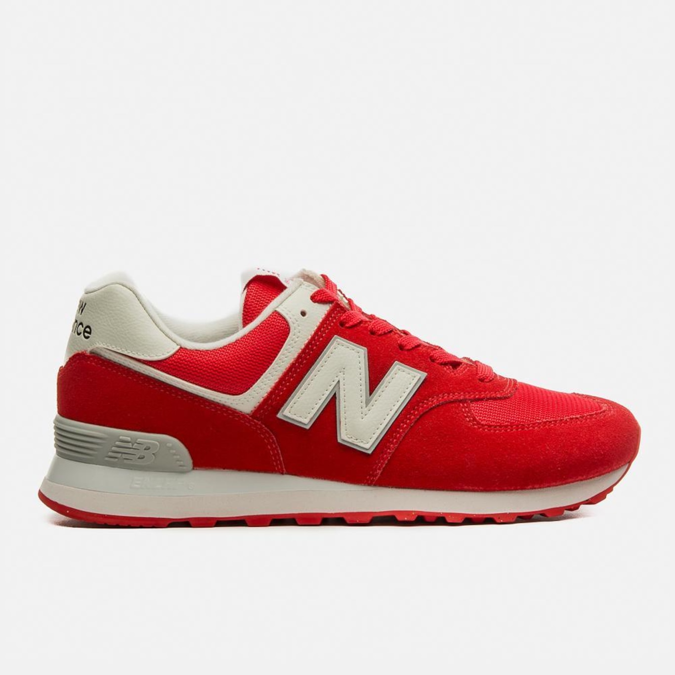 Tênis New Balance 574V2 Unisex - Foto 1