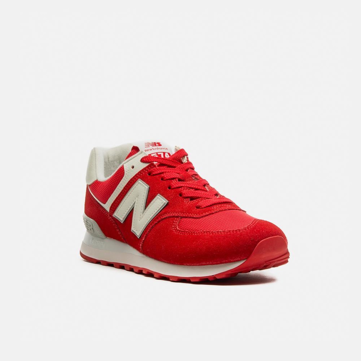 Tênis New Balance 574V2 Unisex - Foto 4