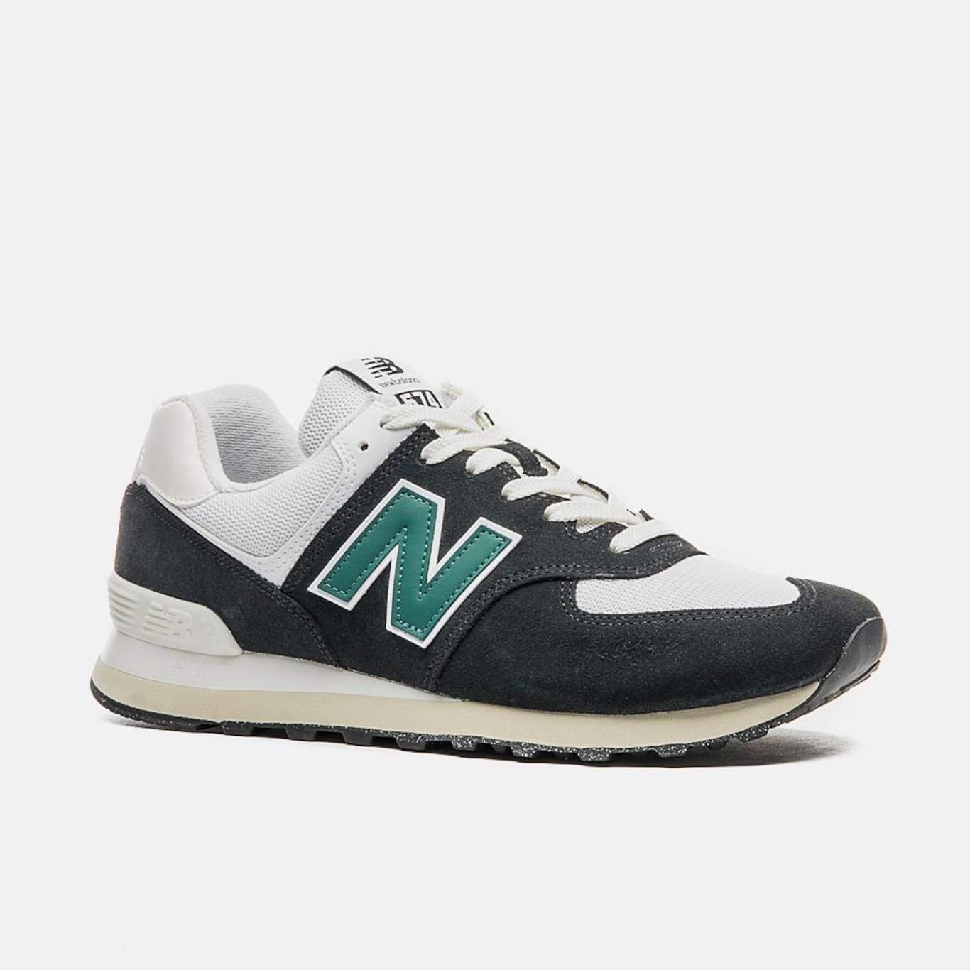 Tênis New Balance 574V2 Unisex - Foto 4