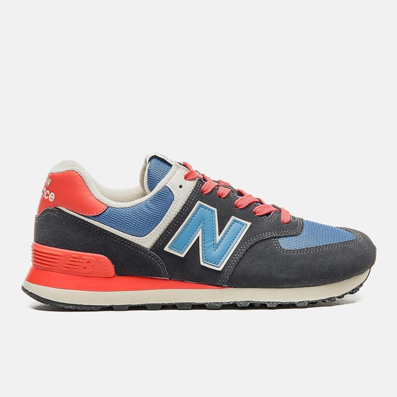 Tênis New Balance 574V2 Unisex - Foto 1