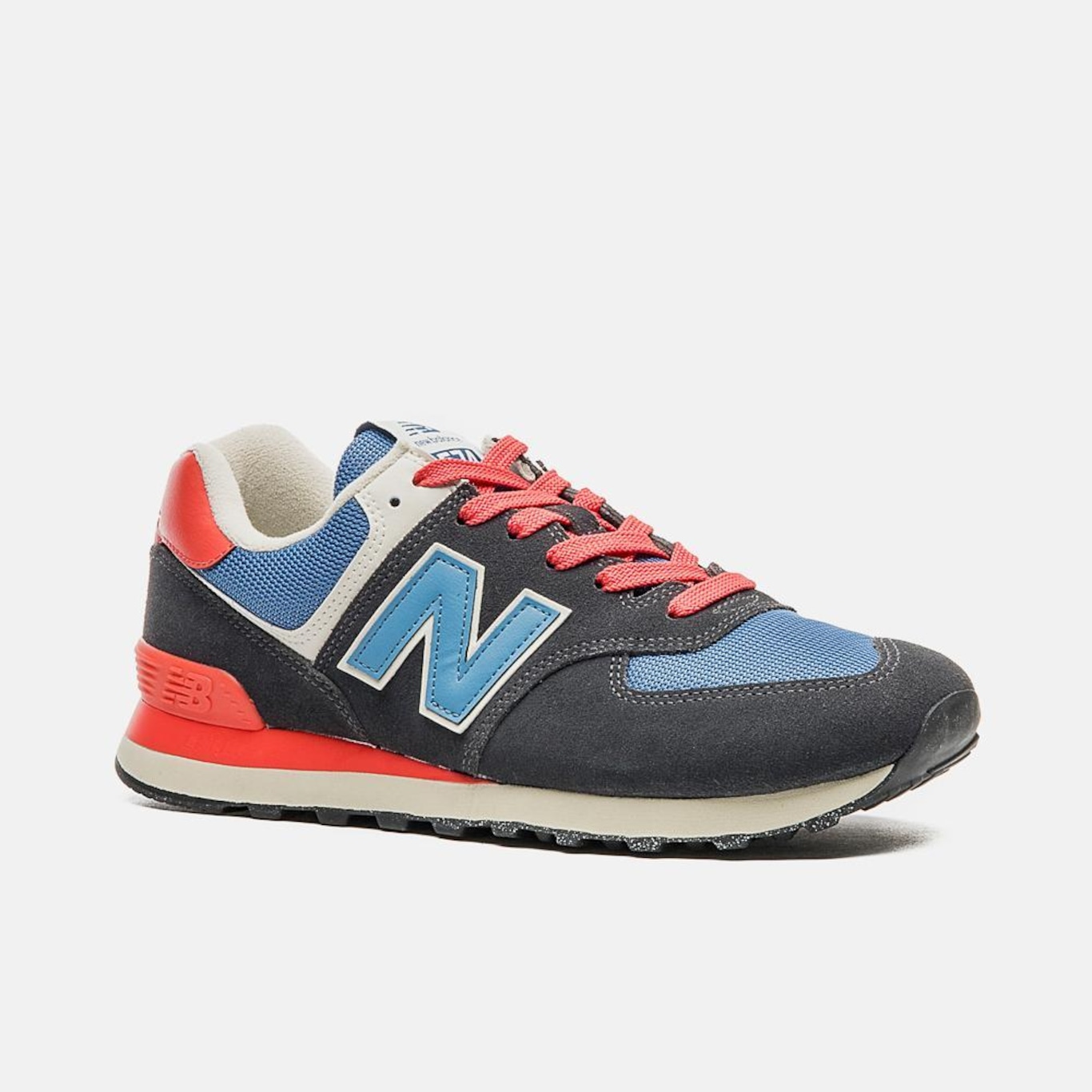 Tênis New Balance 574V2 Unisex - Foto 4