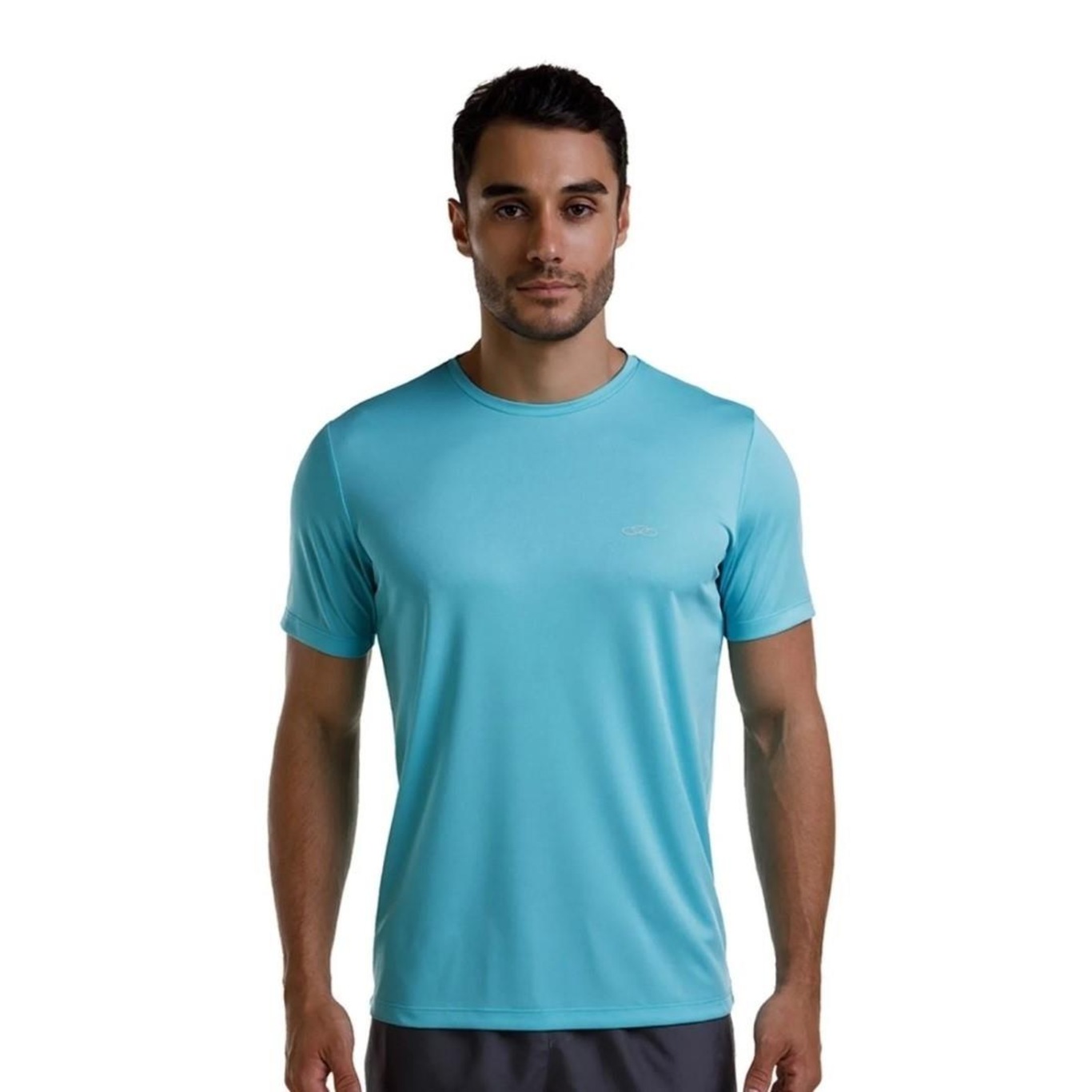 Camiseta Olympikus Essential - Masculina - Foto 1