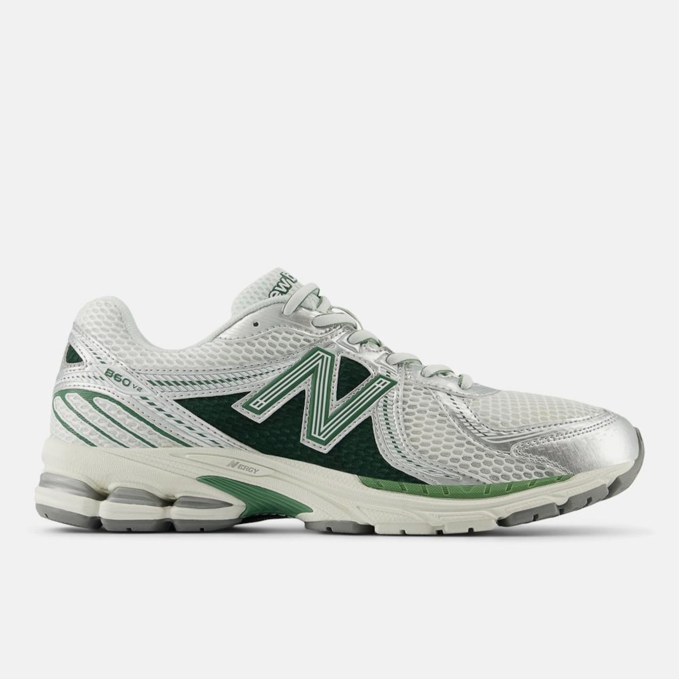 Tênis New Balance 860V2 - Masculino - Foto 1