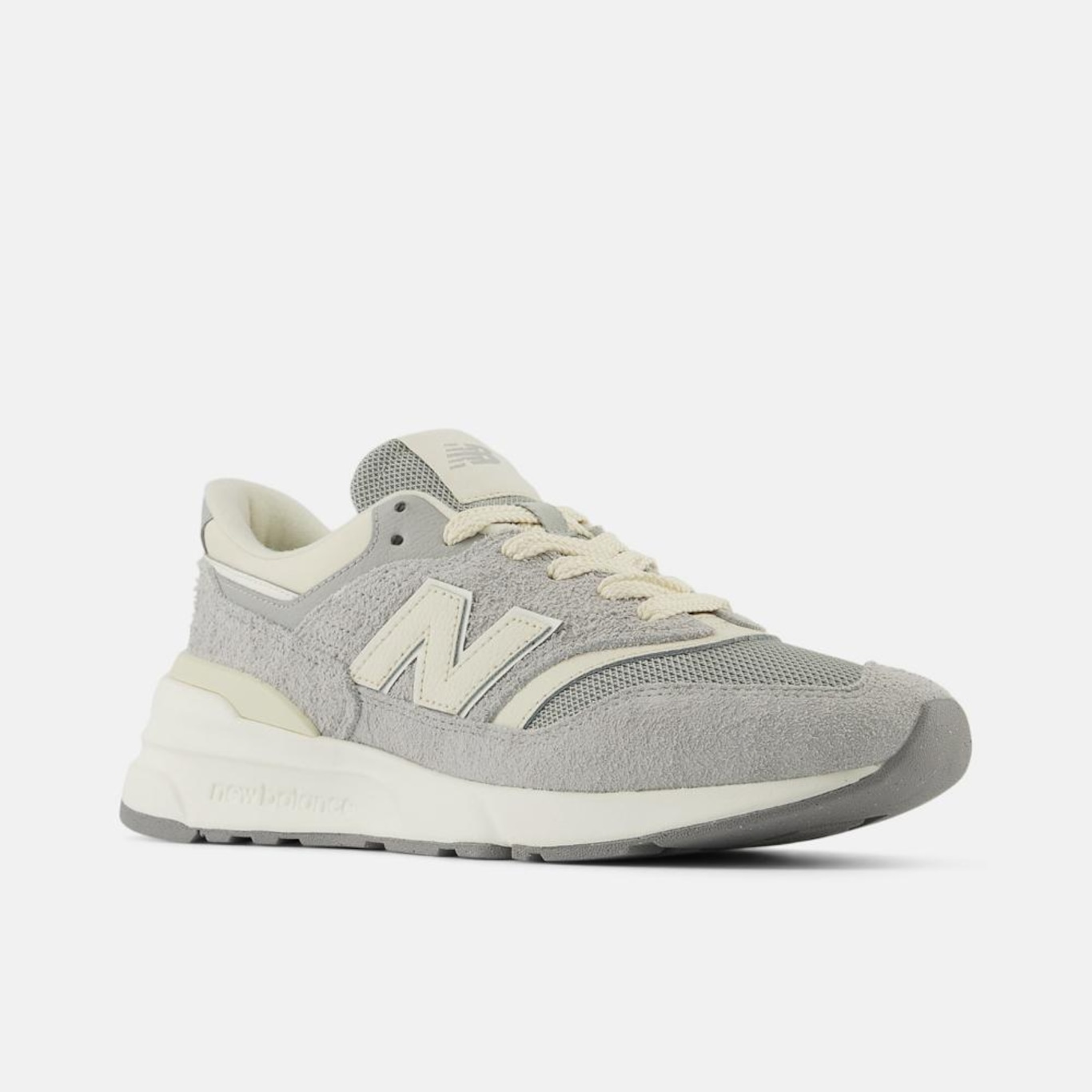 Tênis New Balance 997R - Adulto - Foto 4