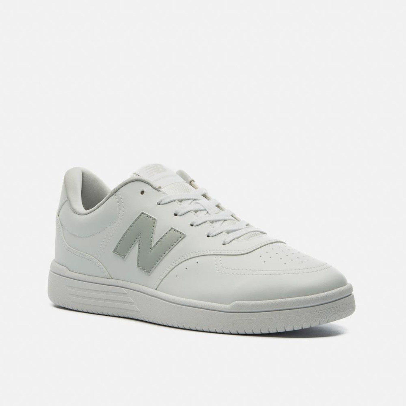 Tênis New Balance Bb80 - Adulto - Foto 4