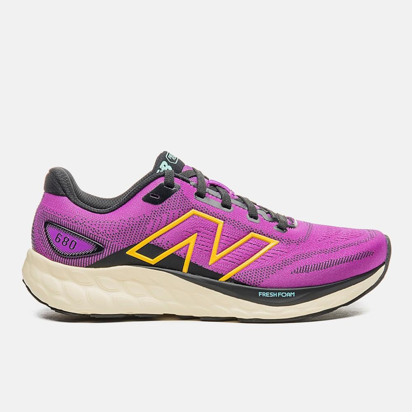 Tênis New Balance Fresh Foam 680V8 - Feminino - Foto 1