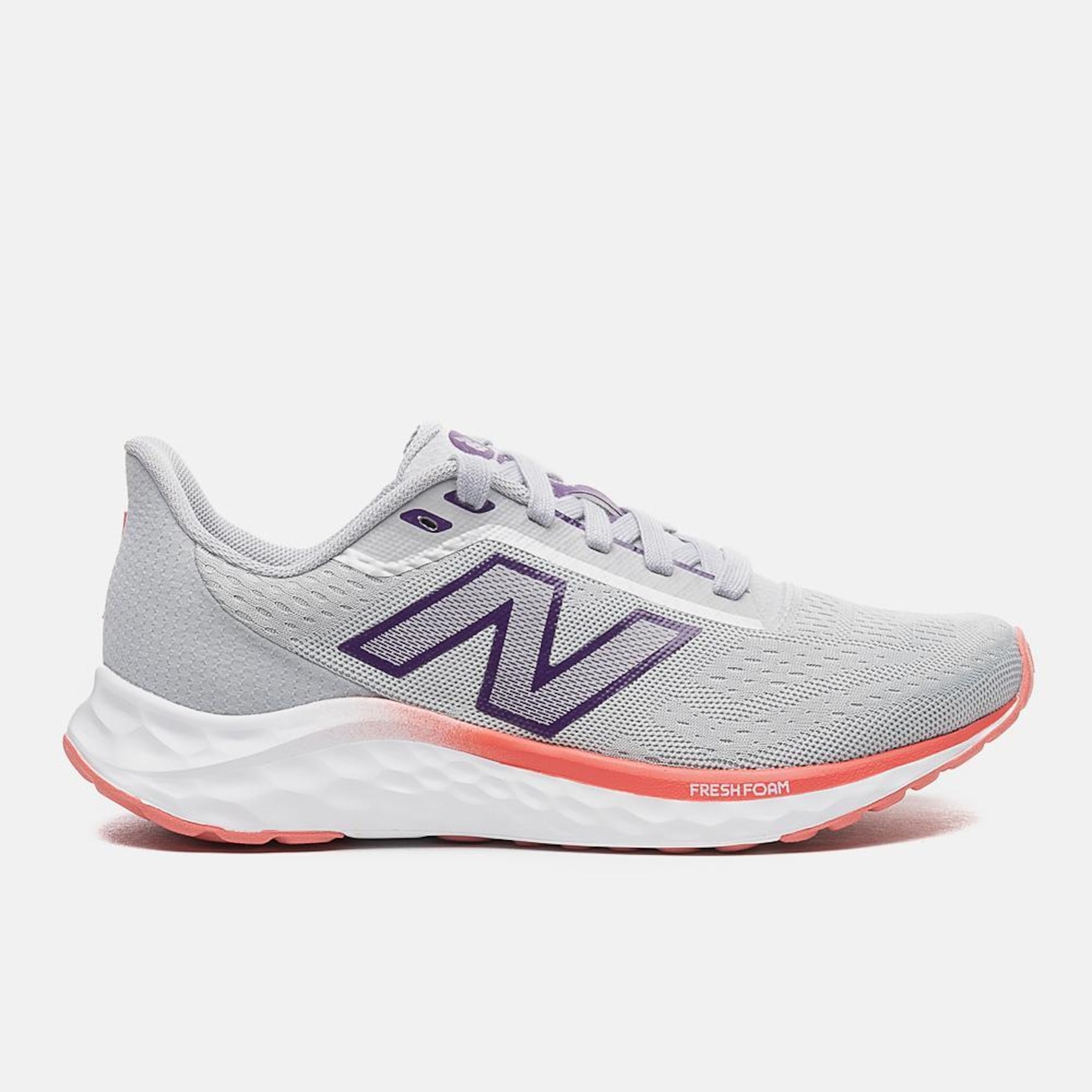 Tênis New Balance Fresh Foam Arishiv4 - Feminino - Foto 1