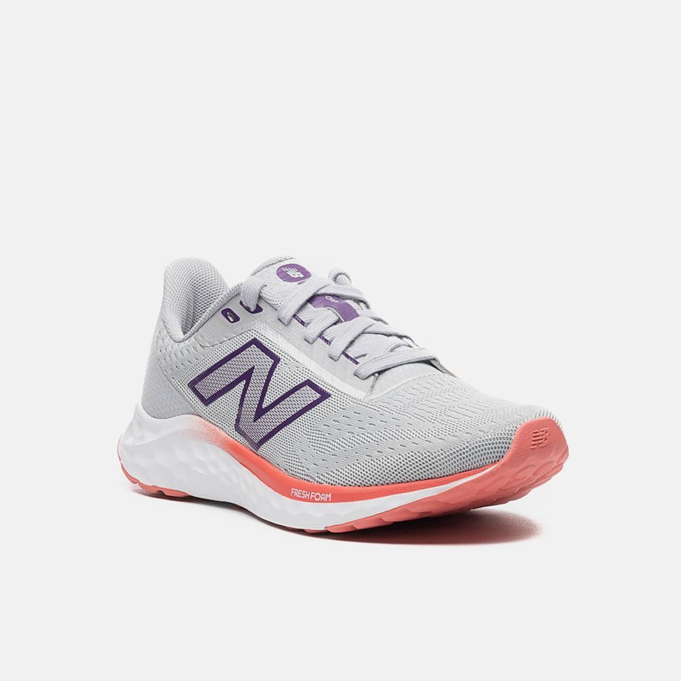 Tênis New Balance Fresh Foam Arishiv4 - Feminino - Foto 4