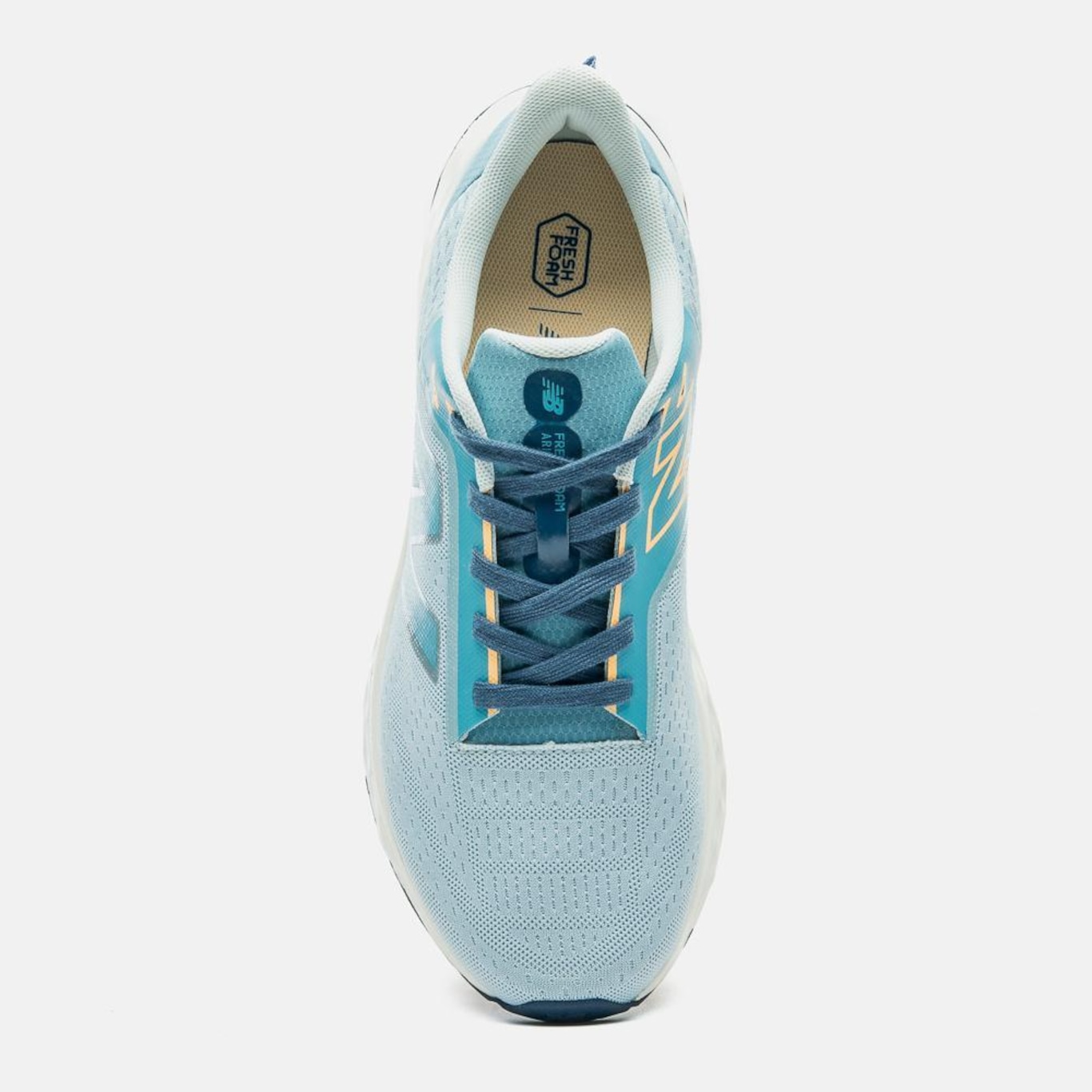 Tênis New Balance Fresh Foam Arishiv4 - Feminino - Foto 3