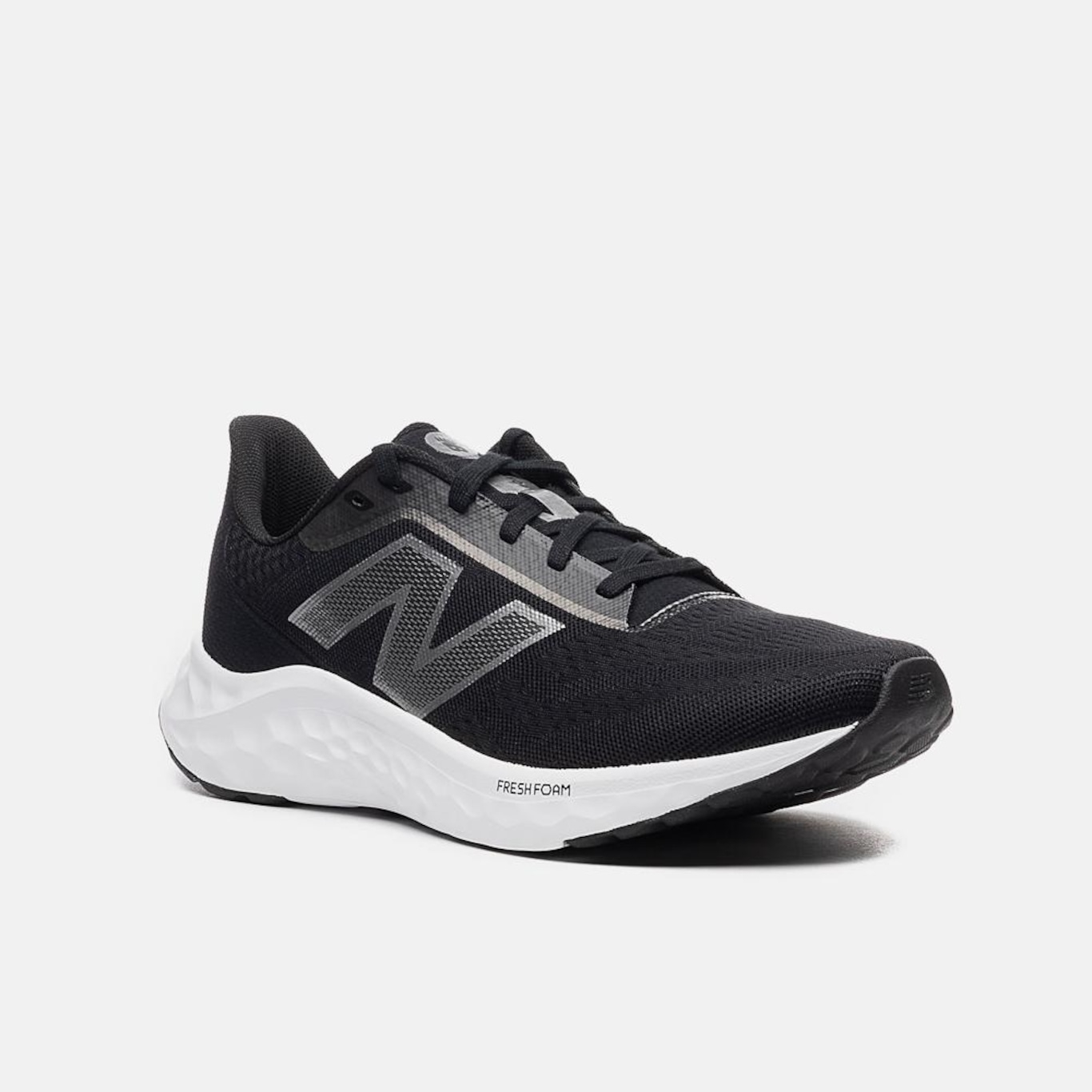 Tênis New Balance Fresh Foam Arishiv4 - Masculino - Foto 4