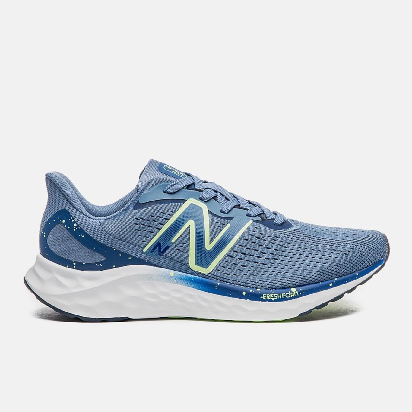 Tênis New Balance Fresh Foam Arishiv4 - Masculino - Foto 1