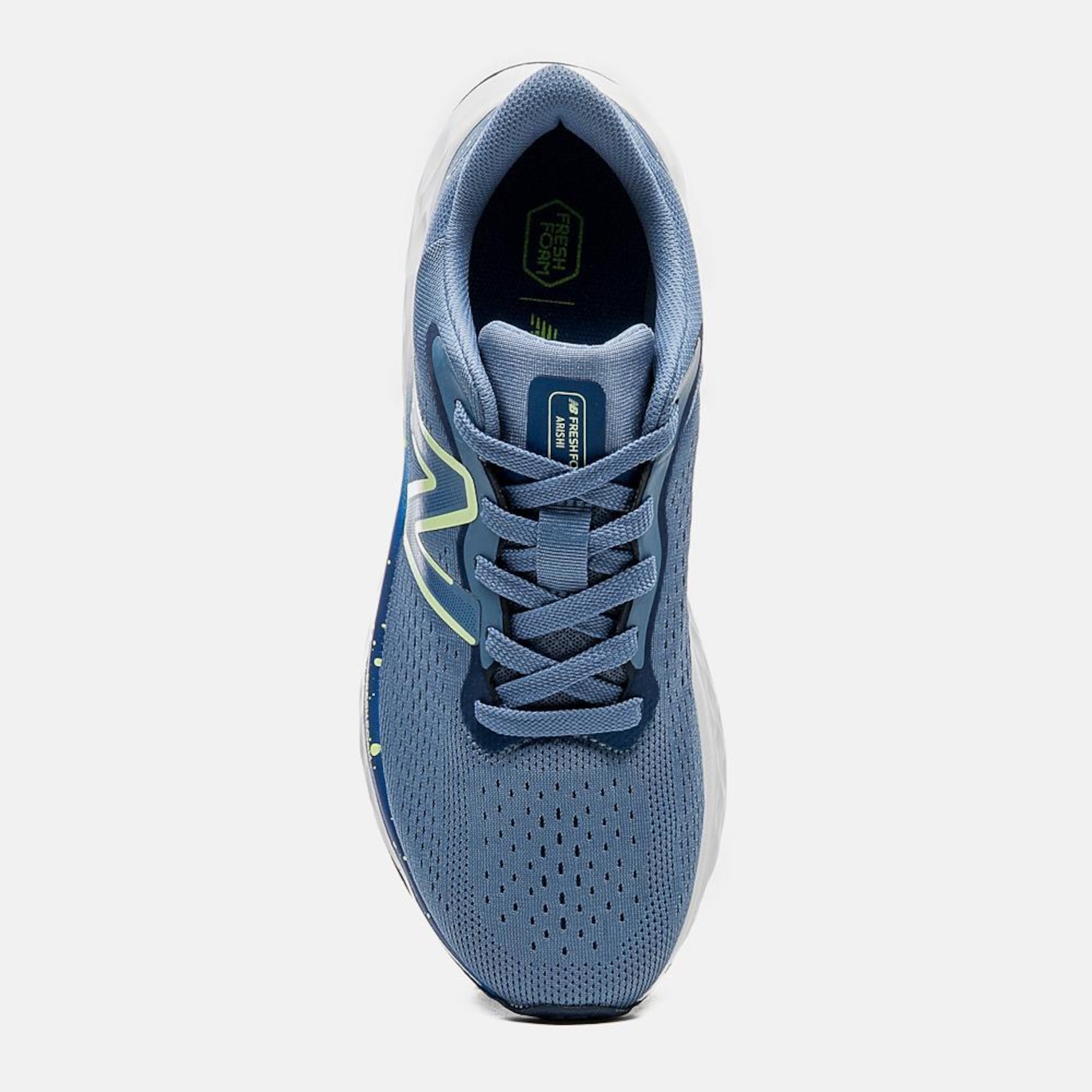 Tênis New Balance Fresh Foam Arishiv4 - Masculino - Foto 3