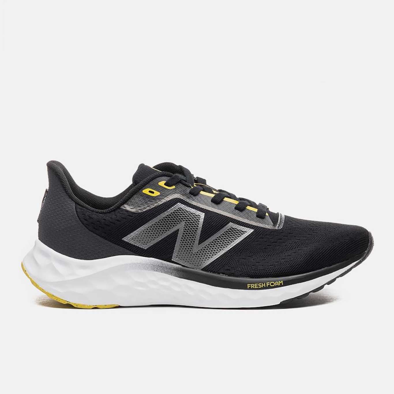 Tênis New Balance Fresh Foam Arishiv4 - Masculino - Foto 1