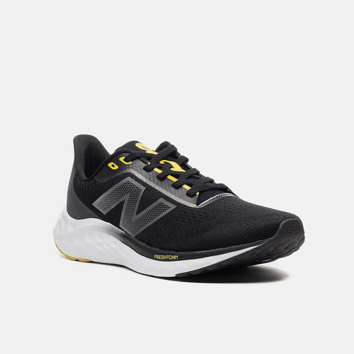 Tênis New Balance Fresh Foam Arishiv4 - Masculino - Foto 4