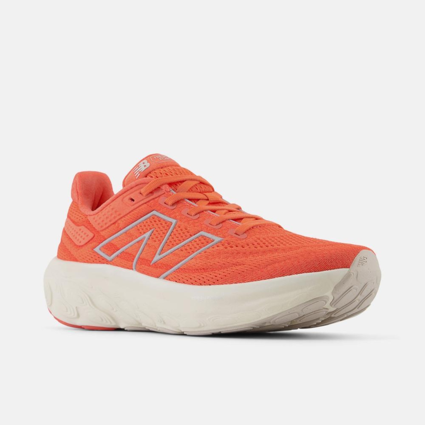 Tênis New Balance Fresh Foam X 1080V13 - Feminino - Foto 4