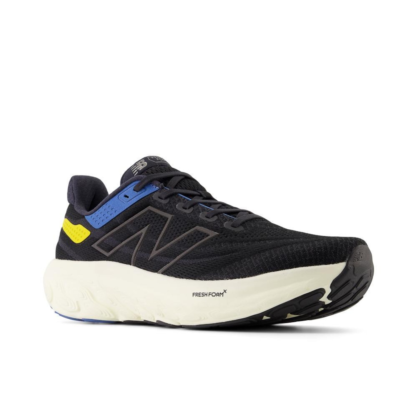 Tênis New Balance Fresh Foam X 1080V13 - Masculino - Foto 3