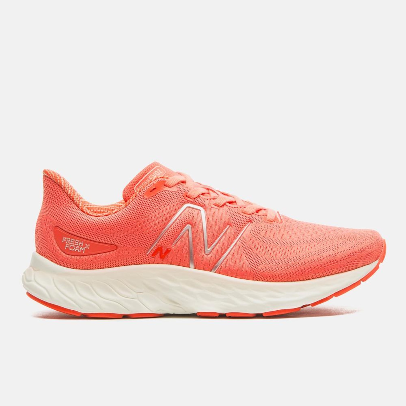 Tênis New Balance Fresh Foam X Evoz V3 - Feminino - Foto 1