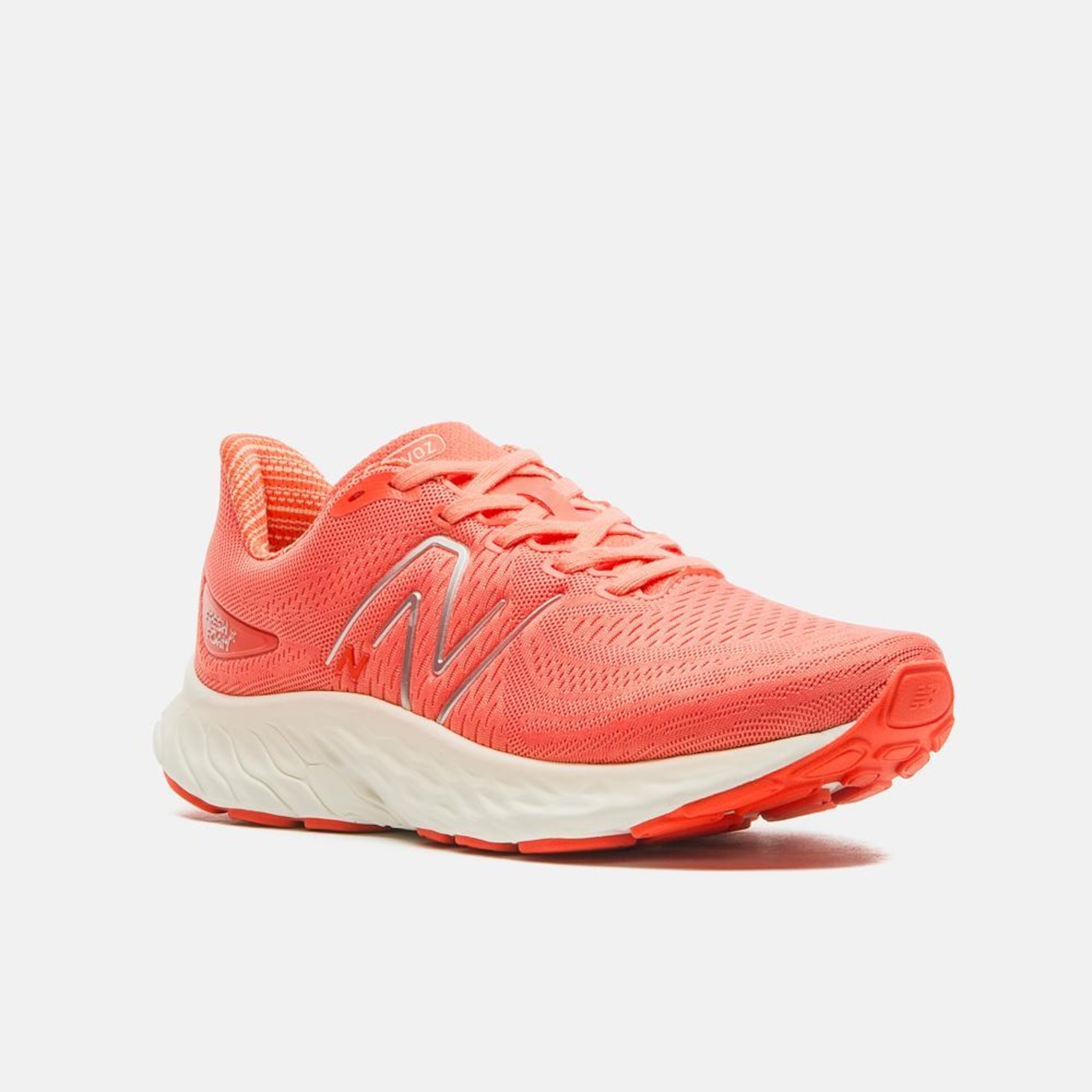 Tênis New Balance Fresh Foam X Evoz V3 - Feminino - Foto 4