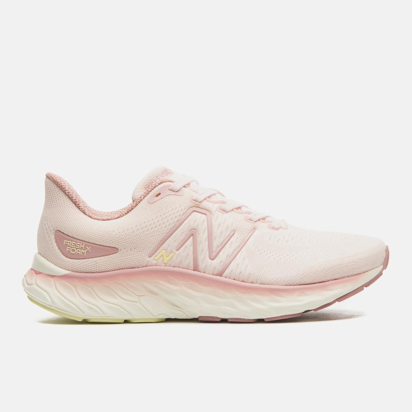 Tênis New Balance Fresh Foam X Evoz V3 - Feminino - Foto 1