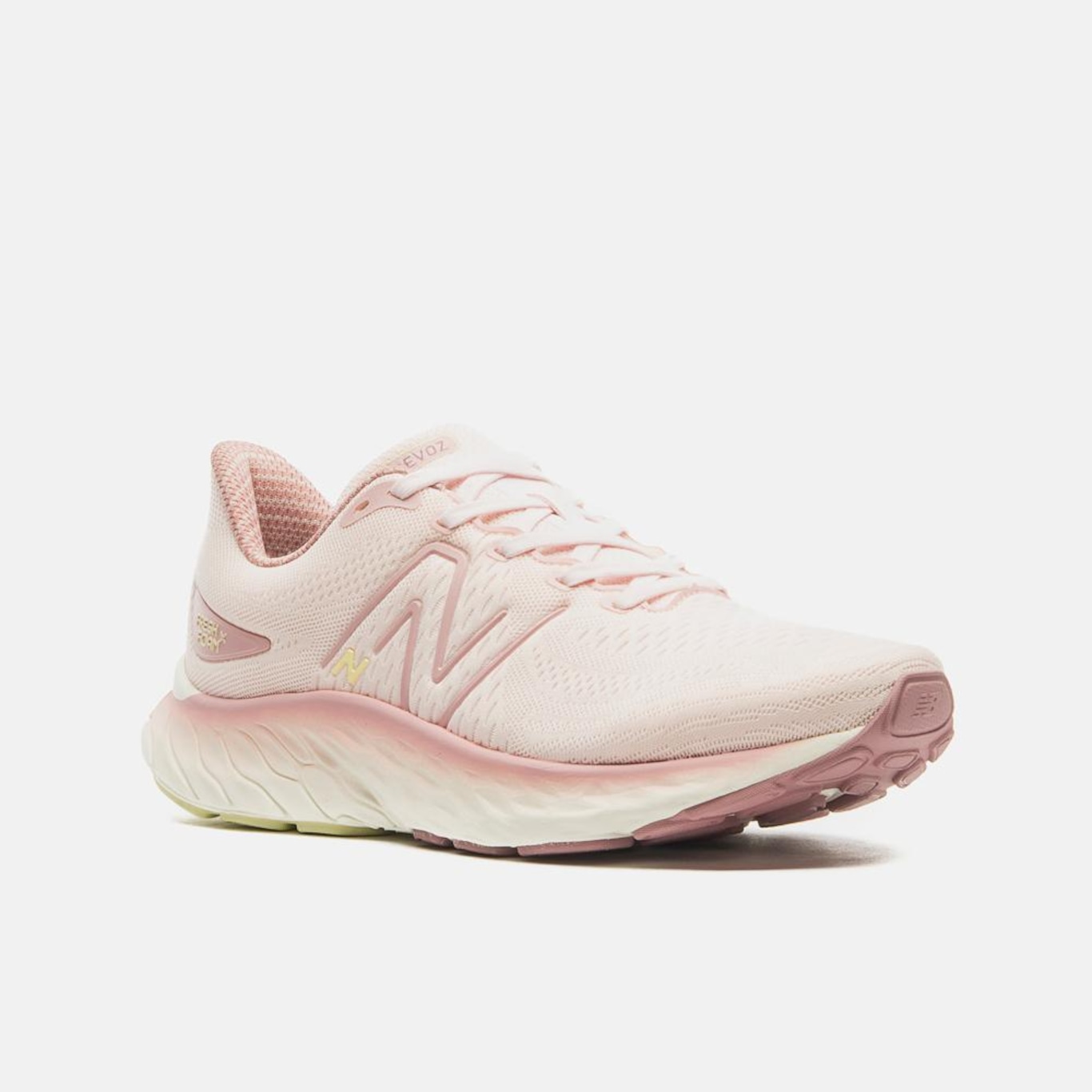 Tênis New Balance Fresh Foam X Evoz V3 - Feminino - Foto 4