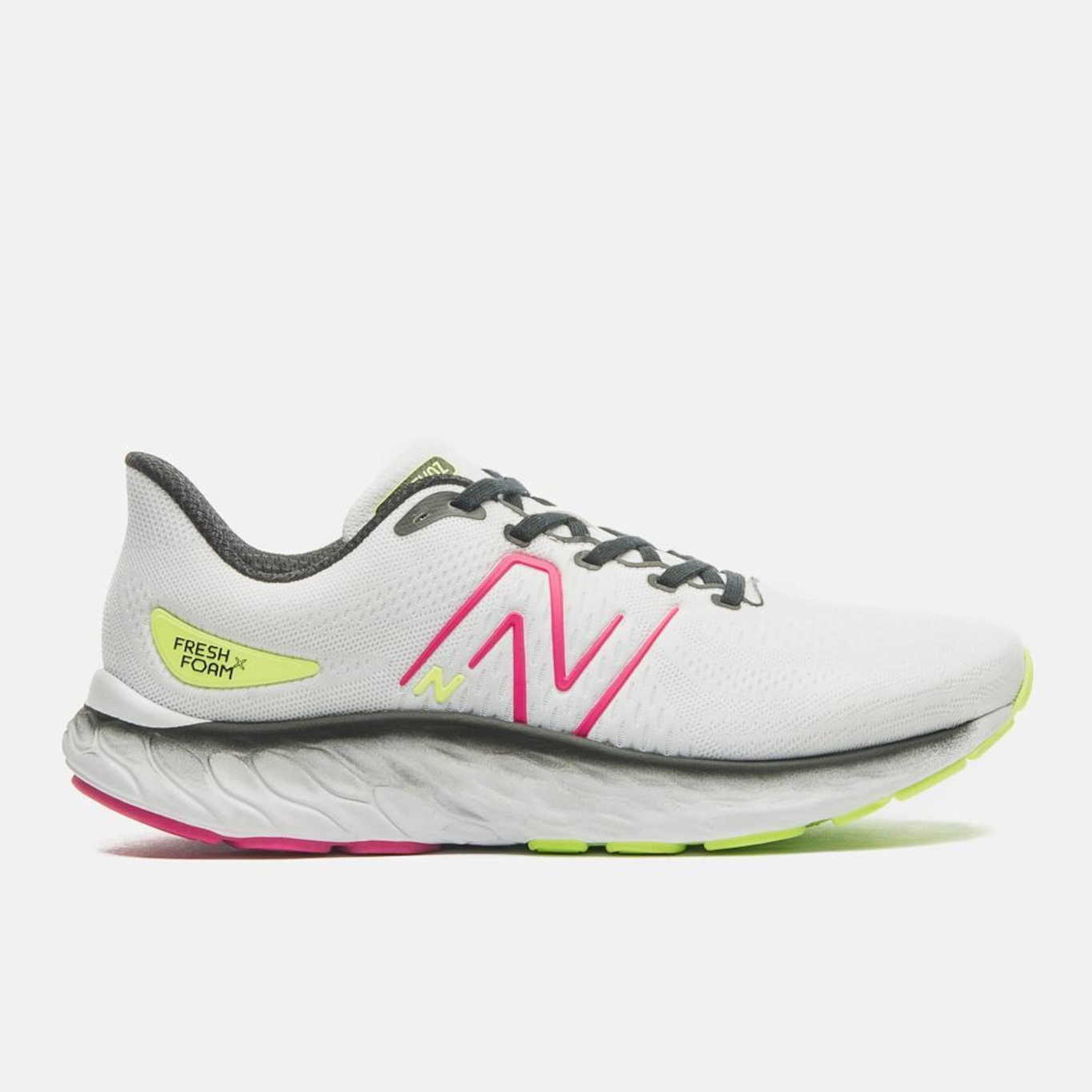 Tênis New Balance Fresh Foam X Evoz V3 - Feminino - Foto 1