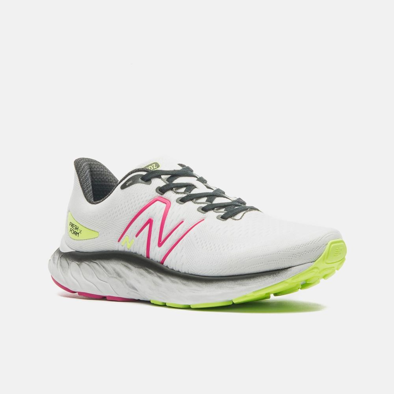 Tênis New Balance Fresh Foam X Evoz V3 - Feminino - Foto 4