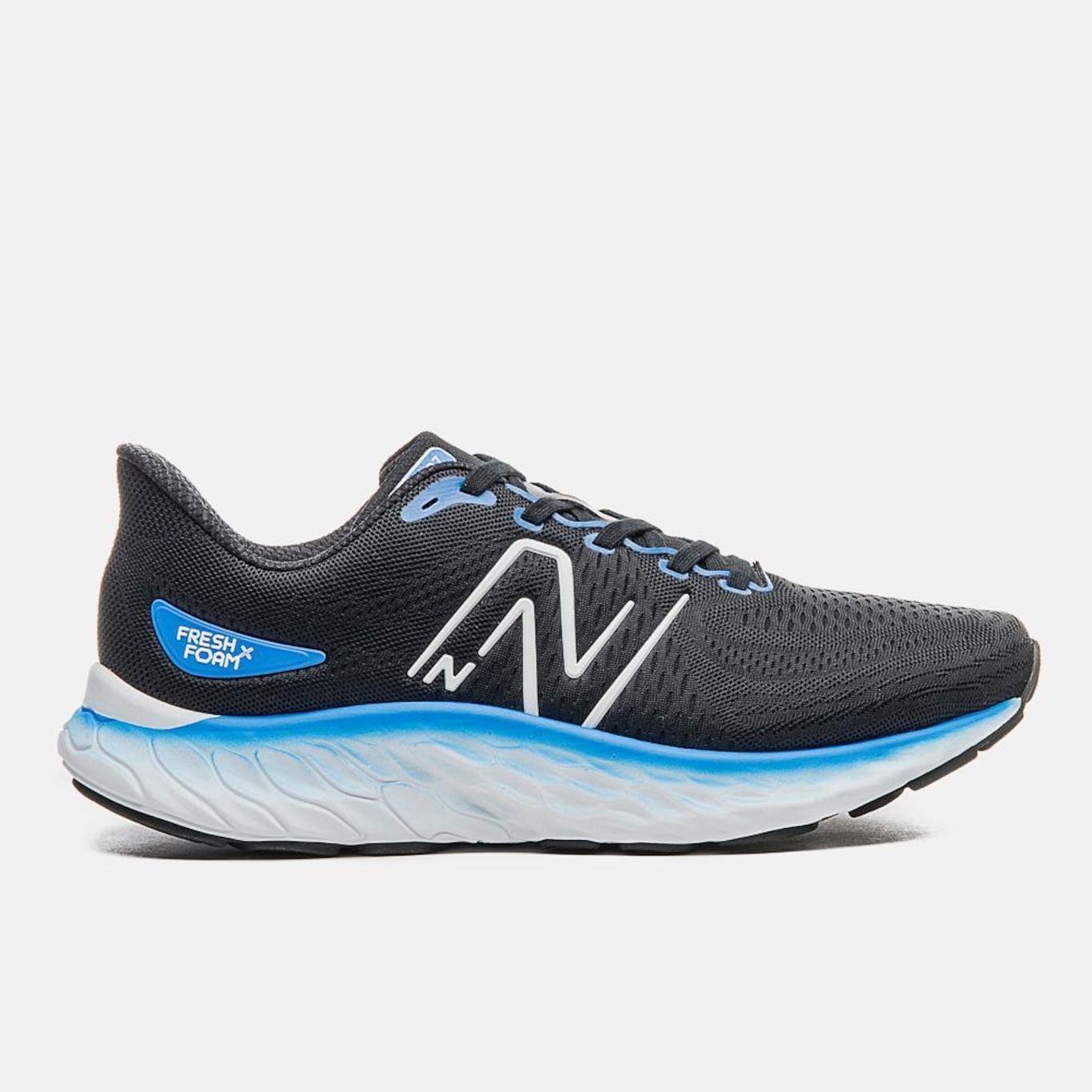 Tênis New Balance Fresh Foam X Evoz V3 - Masculino - Foto 1