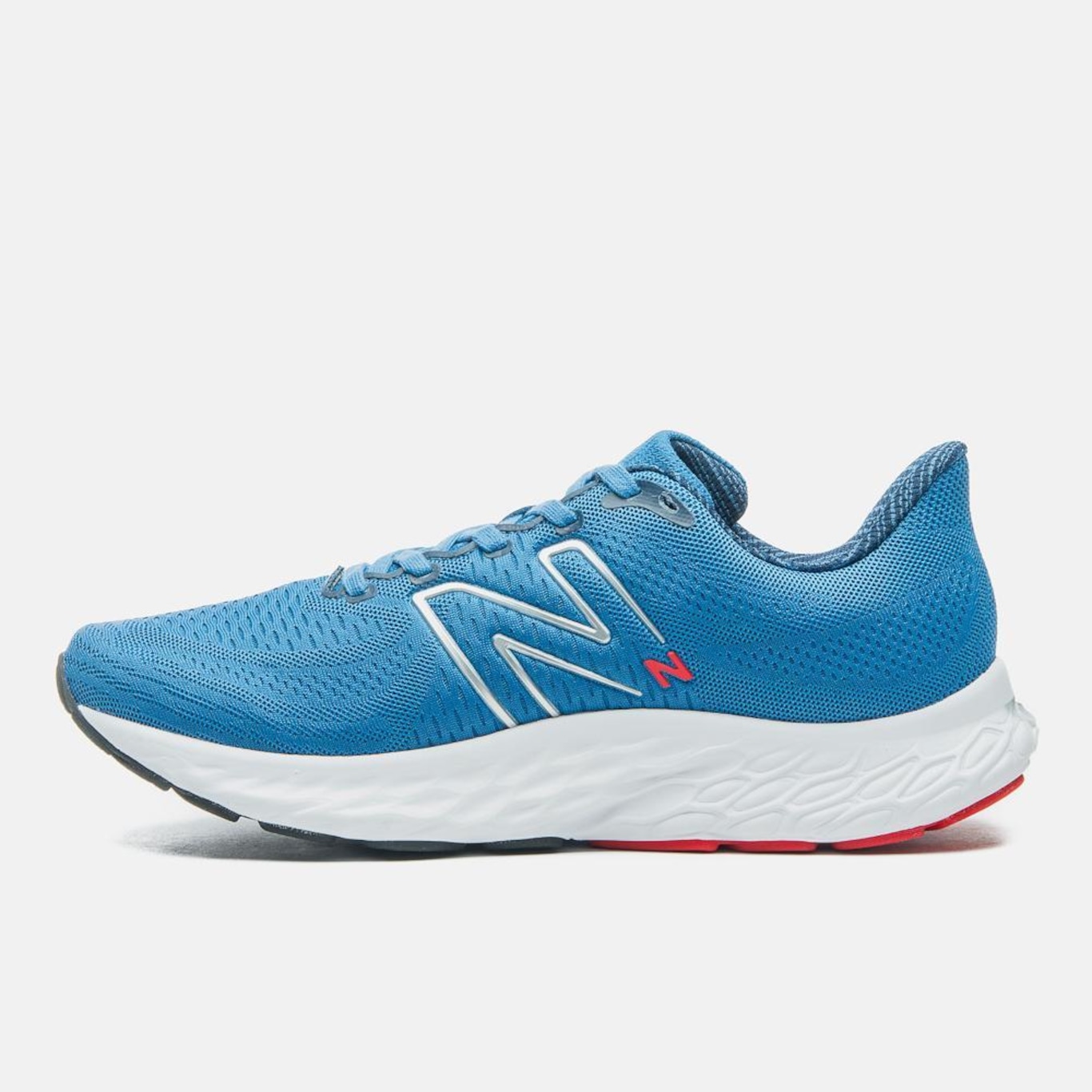 Tênis New Balance Fresh Foam X Evoz V3 - Masculino - Foto 2