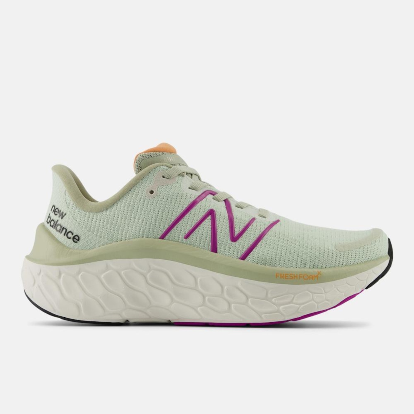 Tênis New Balance Fresh Foam X Kaiha Road - Feminino - Foto 1