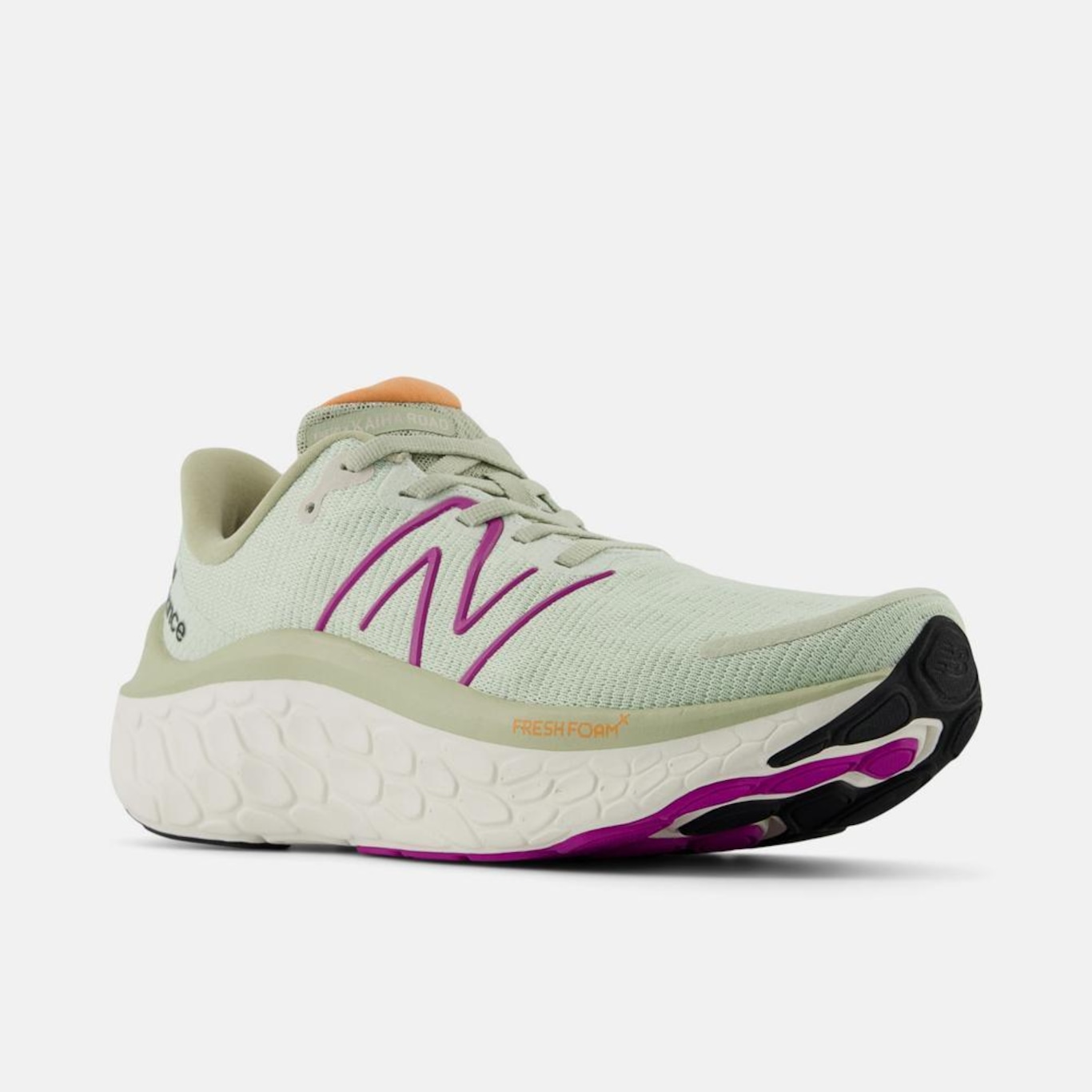 Tênis New Balance Fresh Foam X Kaiha Road - Feminino - Foto 4