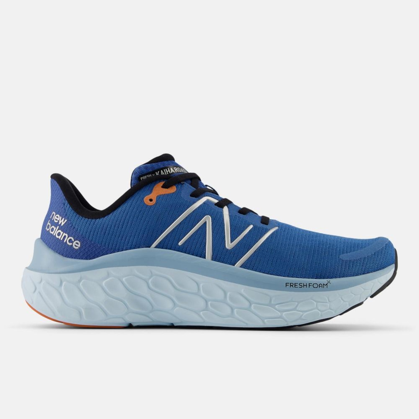 Tênis New Balance Fresh Foam X Kaiha Road - Masculino - Foto 1