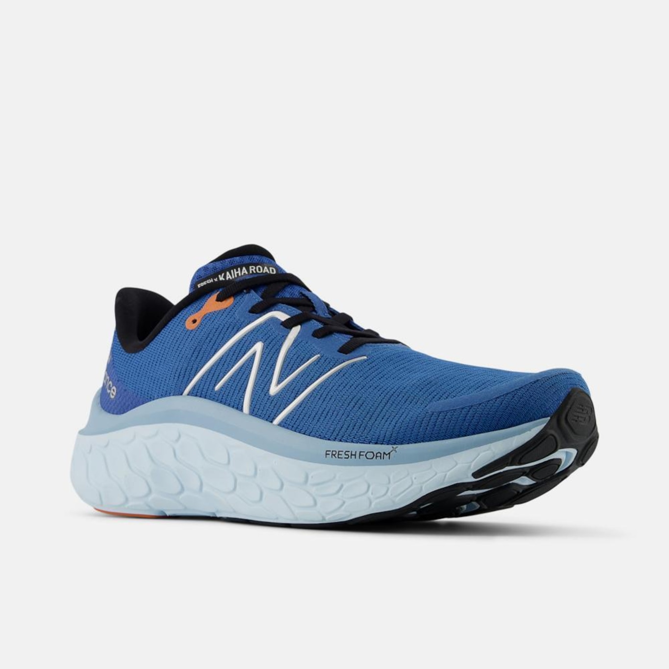 Tênis New Balance Fresh Foam X Kaiha Road - Masculino - Foto 4