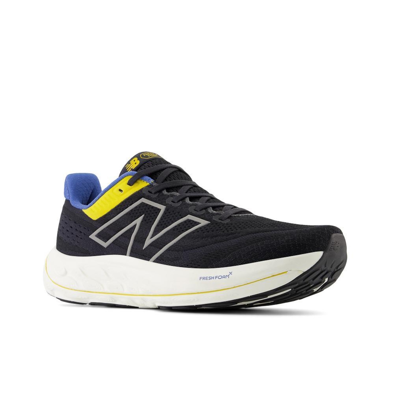 Tênis New Balance Fresh Foam X Vongov6 - Masculino - Foto 4