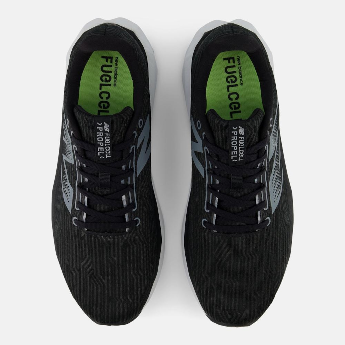 Tênis New Balance Fuelcell Propel V5 - Masculino - Foto 3