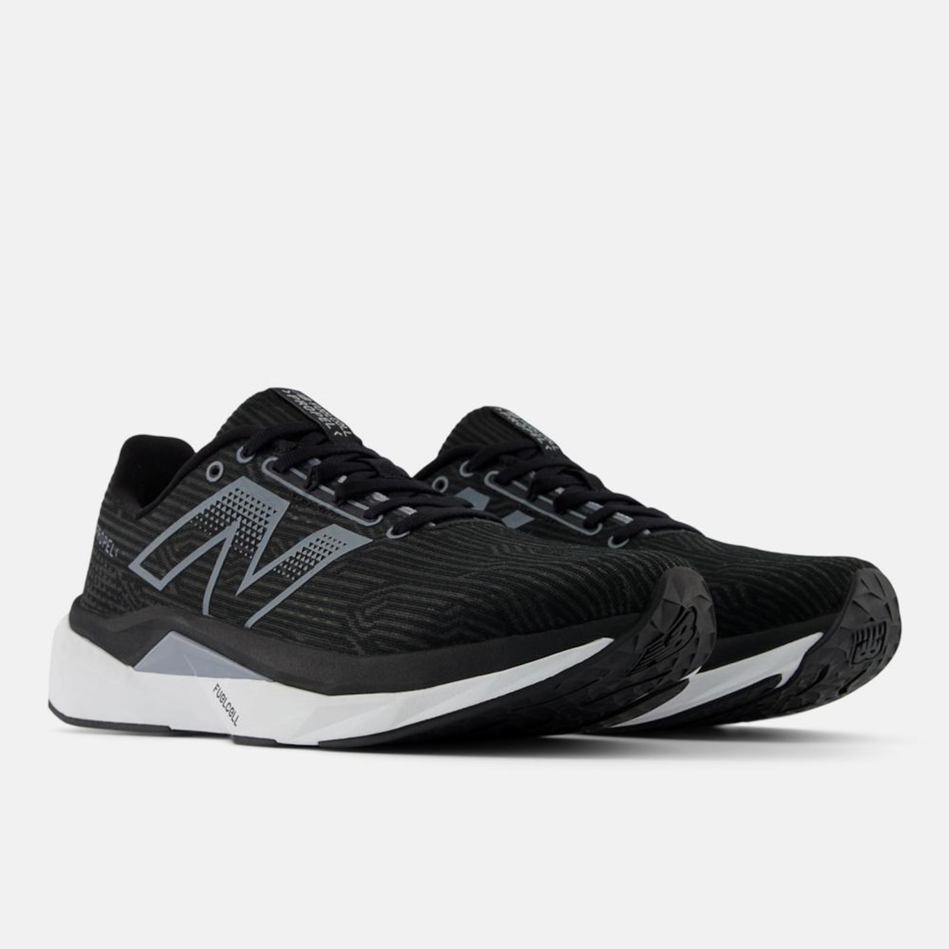 Tênis New Balance Fuelcell Propel V5 - Masculino - Foto 4