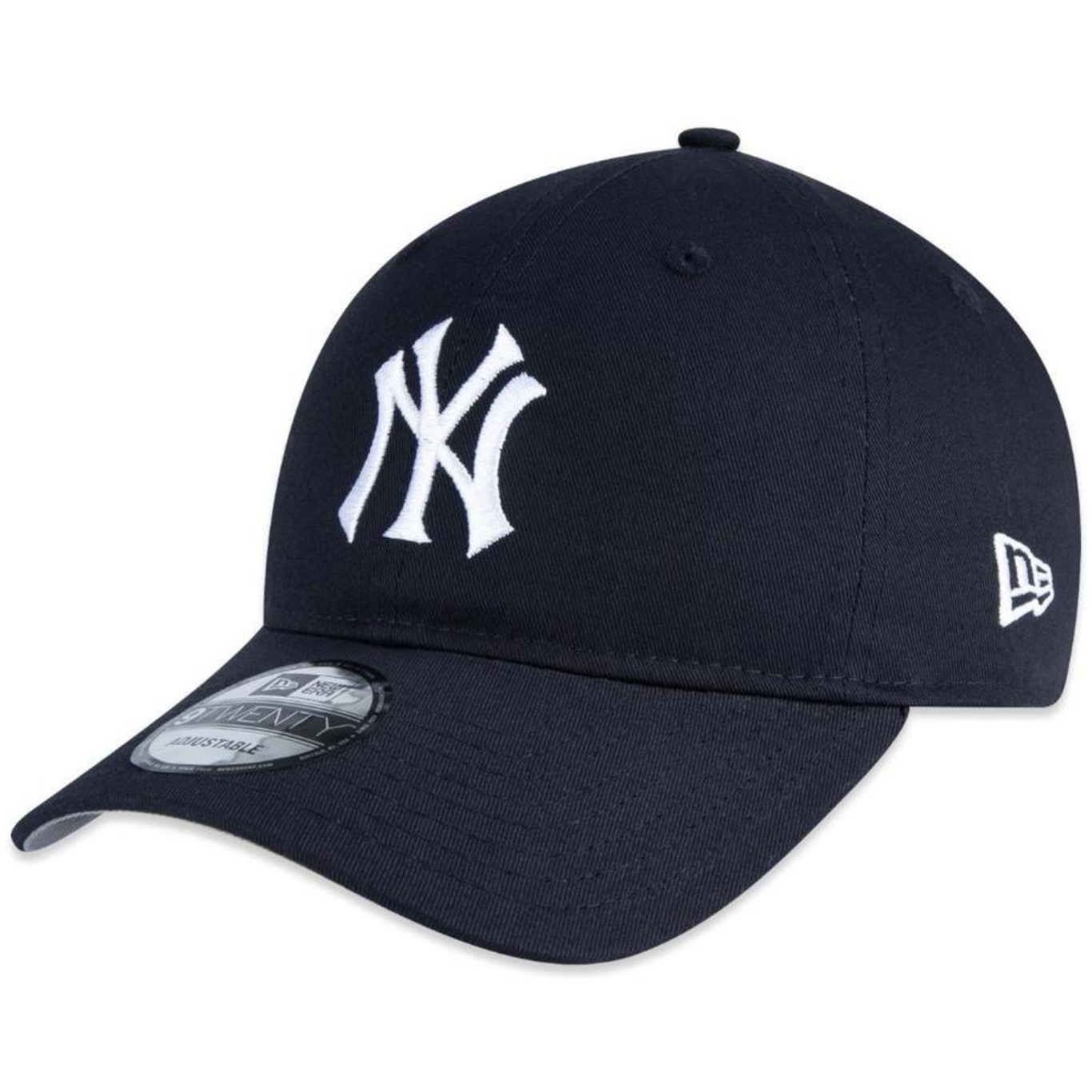 Boné Aba Curva New Era 920 New York Yankees - strapback - Adulto - Foto 1