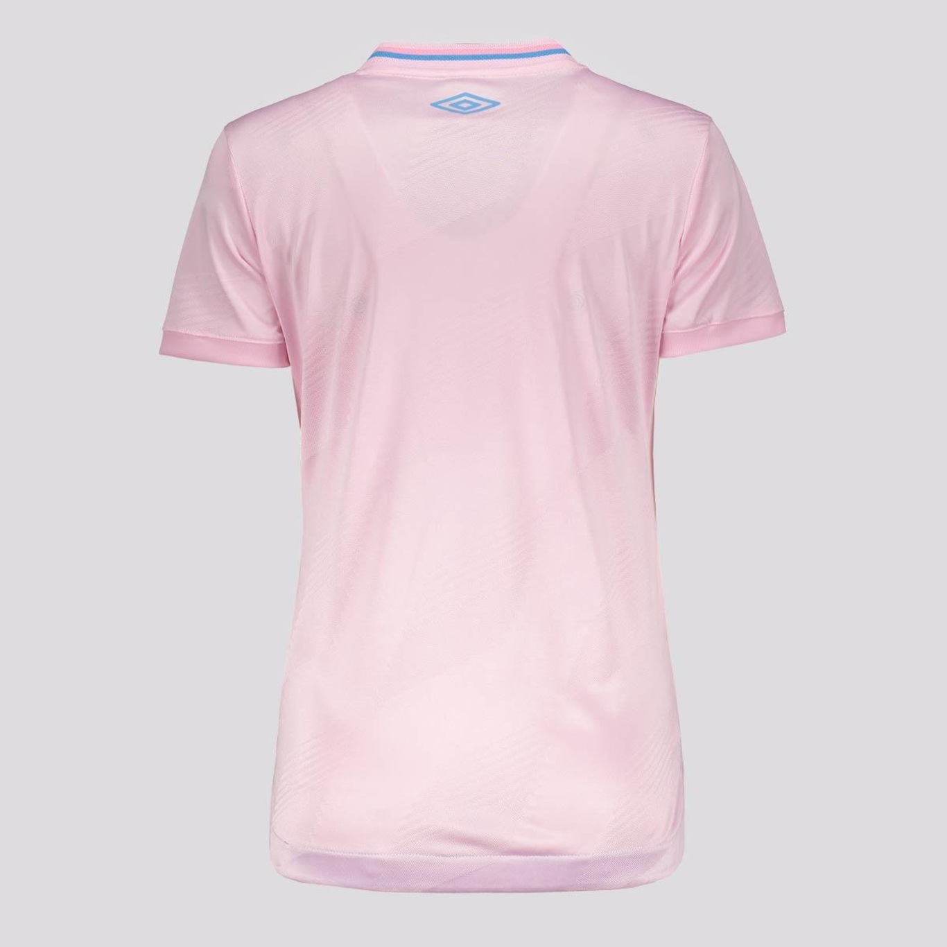 Camisa do Grêmio 2024 Umbro Outubro Rosa - Feminina - Foto 1