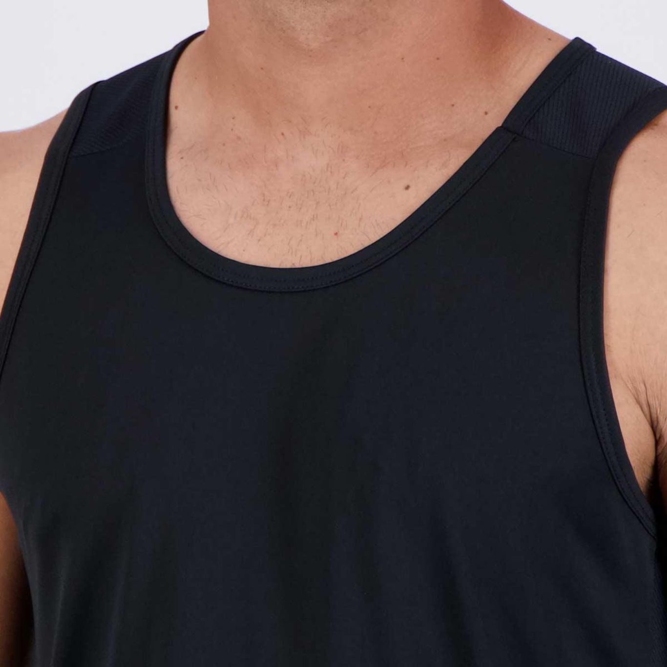 Camiseta Regata Hering Sports Masculina - Foto 5