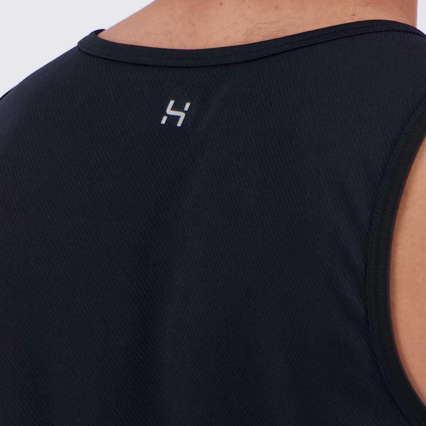 Camiseta Regata Hering Sports Masculina - Foto 6