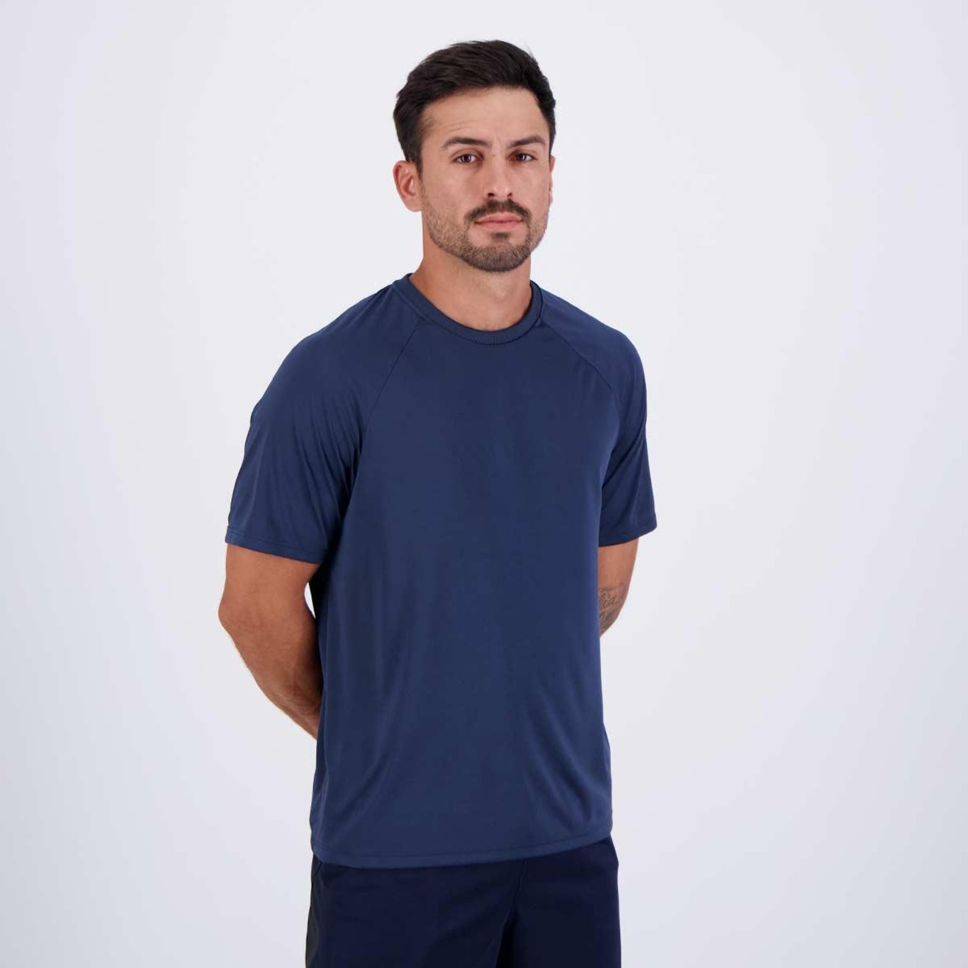 Camiseta Hering Sports - Masculina - Foto 2