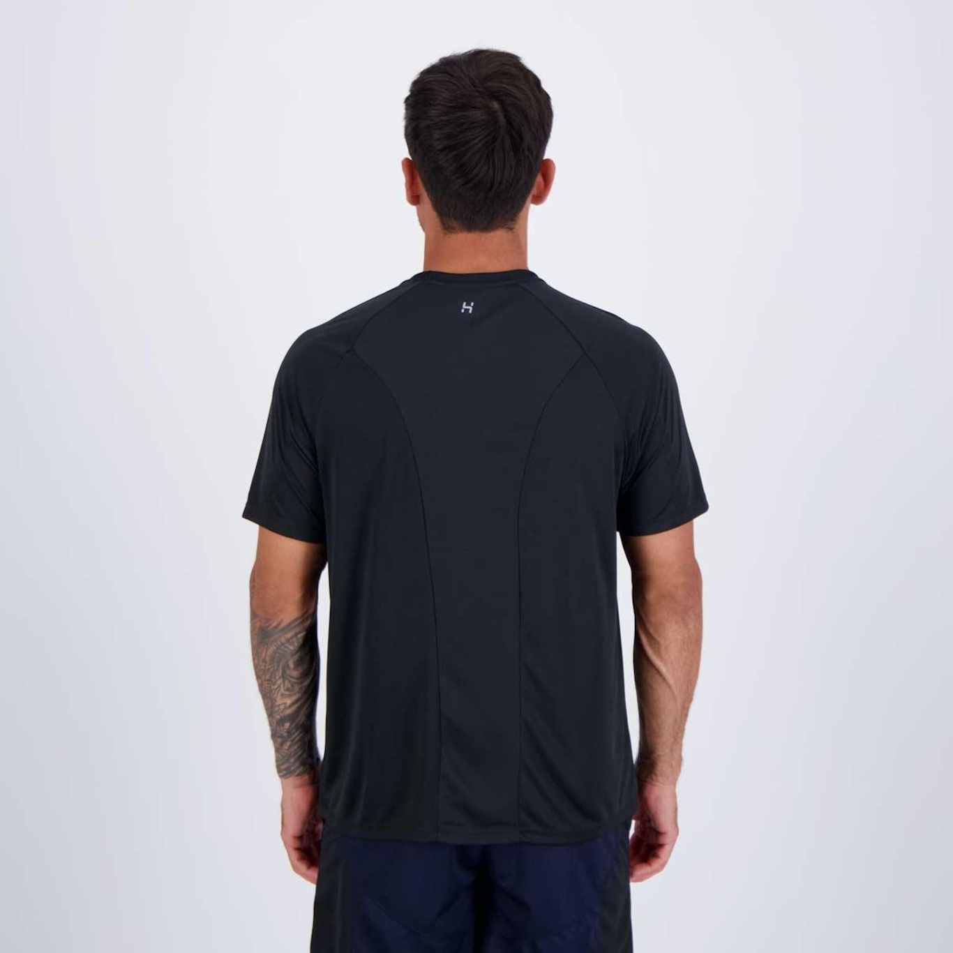 Camiseta Hering Sports - Masculina - Foto 4