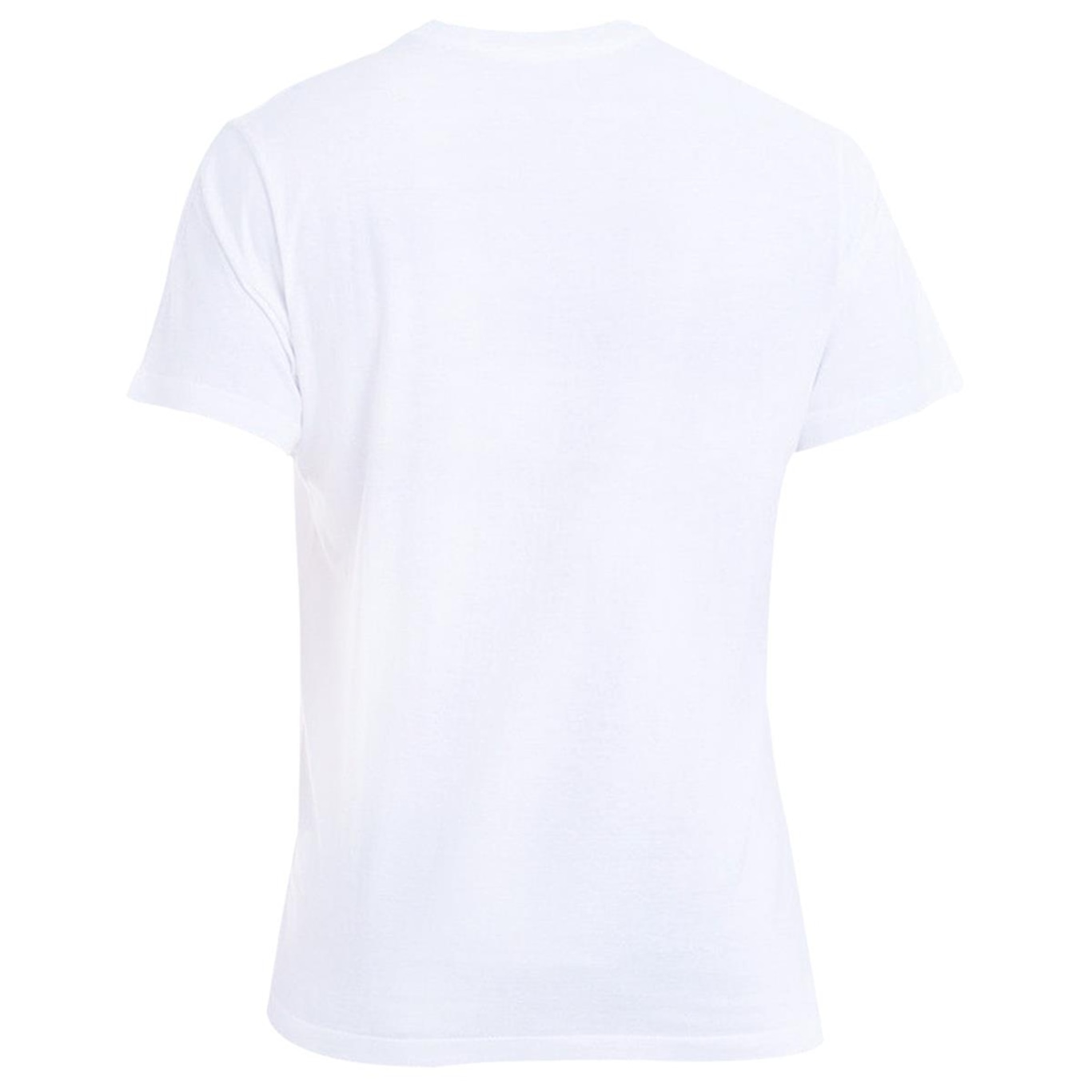 Camiseta Quiksilver Chest Transfer - Masculina - Foto 2