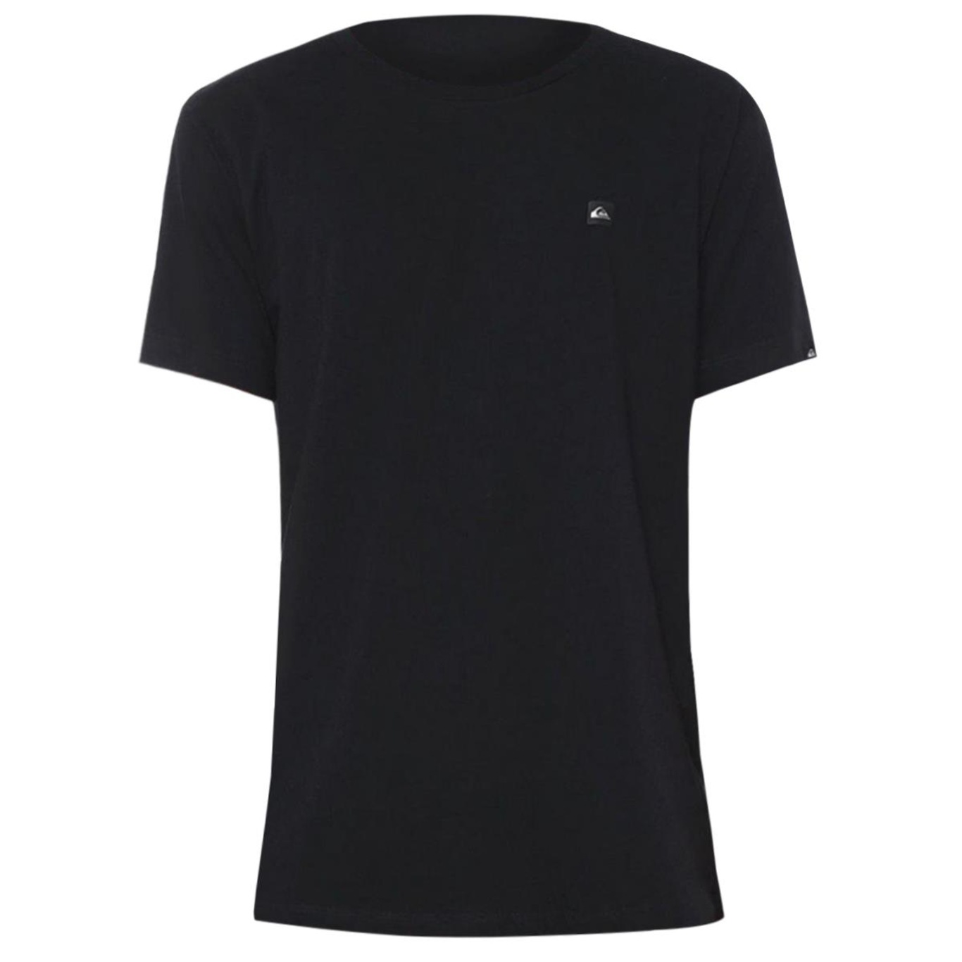 Camiseta Quiksilver Chest Transfer - Masculina - Foto 1