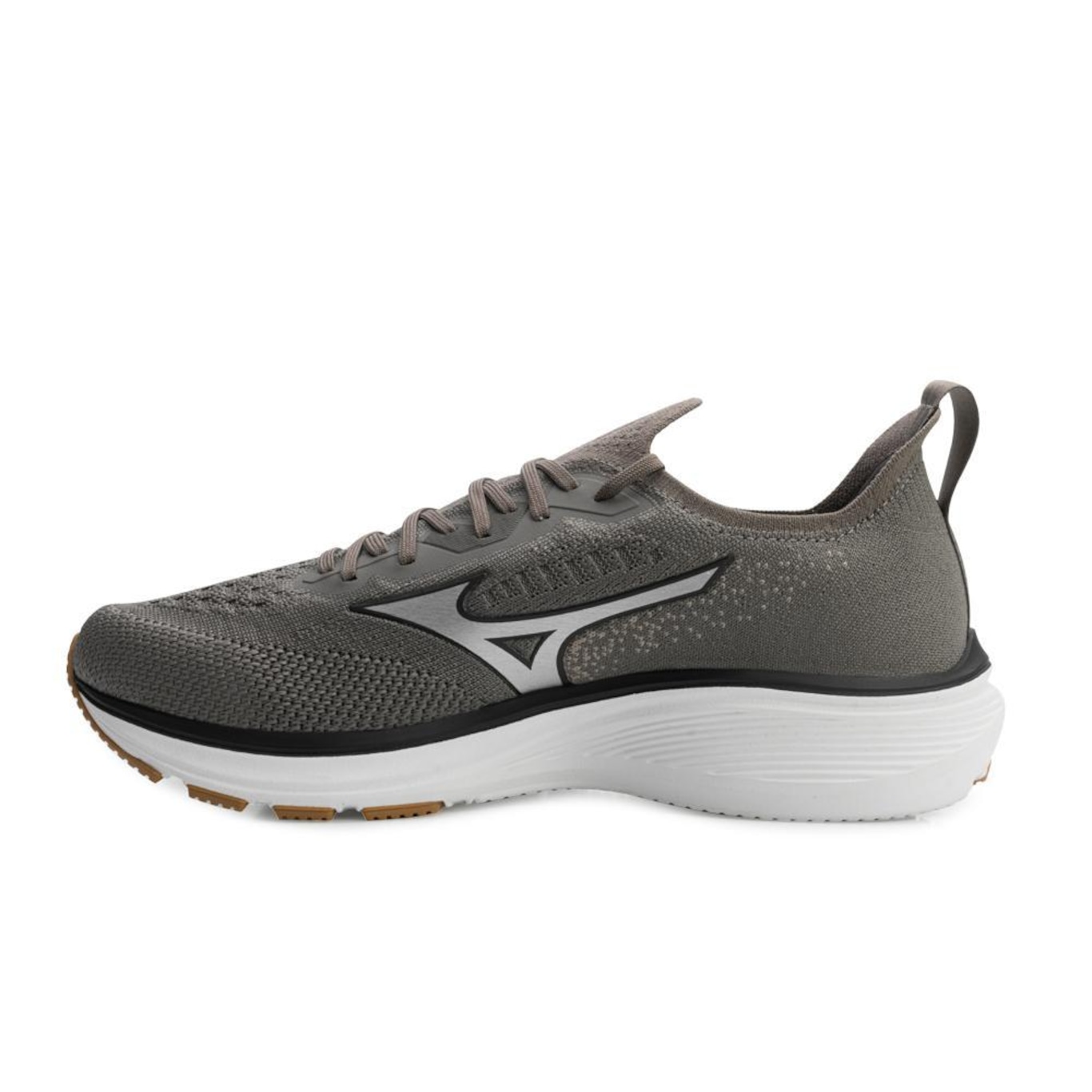 Tênis Mizuno Cool Ride 2 + Meia Mz24 - Masculino - Foto 3