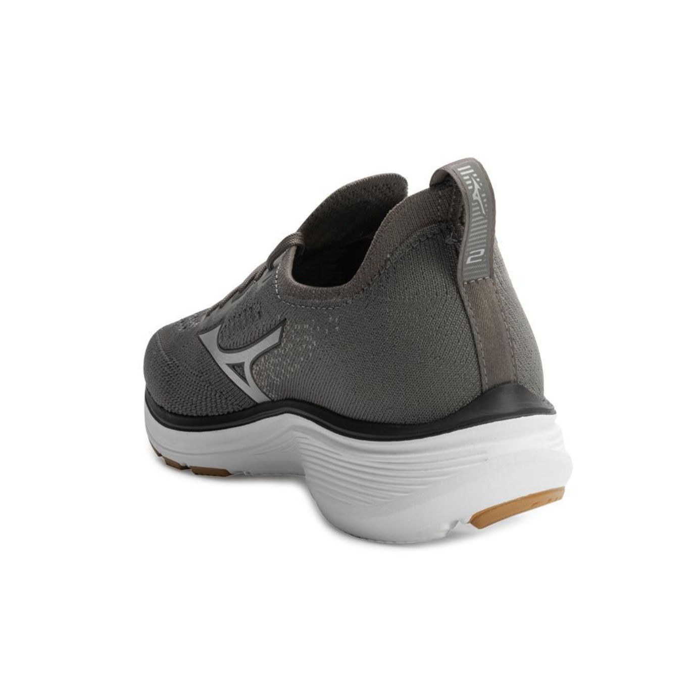 Tênis Mizuno Cool Ride 2 + Meia Mz24 - Masculino - Foto 5