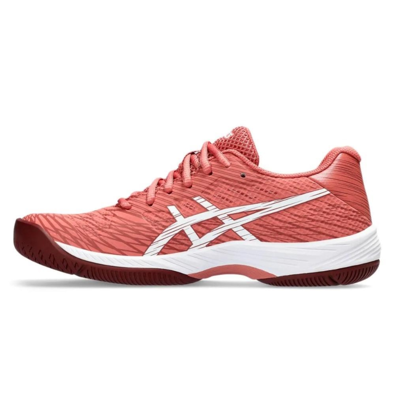 Tênis Asics Gel-Game 9 - Feminino - Foto 2